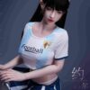 MIO Studio Spy X Family Yor Forger Silicone Doll