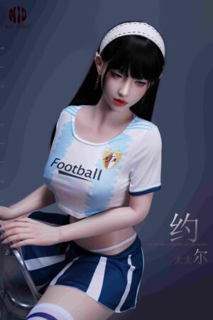 MIO Studio Spy X Family Yor Forger Silicone Doll