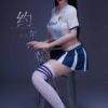 MIO Studio Spy X Family Yor Forger Silicone Doll