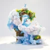 MN Studio Pokémon Altaria & Swablu TOPGK 1/20 Scale Statue