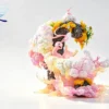 MN Studio Pokémon Altaria & Swablu TOPGK 1/20 Scale Statue