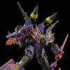 MODEROID Full Power Gridknight Reissue Good Smile Company