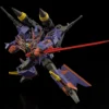 MODEROID Full Power Gridknight Reissue Good Smile Company