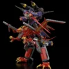 MODEROID Full Power Gridknight Reissue Good Smile Company