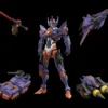 MODEROID Full Power Gridknight Reissue Good Smile Company