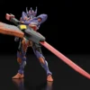 MODEROID Full Power Gridknight Reissue Good Smile Company