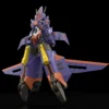 MODEROID Full Power Gridknight Reissue Good Smile Company