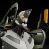 MODEROID Evangelion Provisional Unit-05GSC