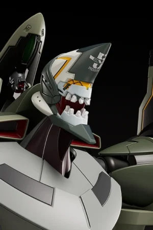 MODEROID Evangelion Provisional Unit-05GSC