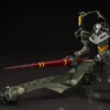 MODEROID Evangelion Provisional Unit-05GSC