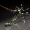 MODEROID Evangelion Provisional Unit-05GSC