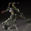 MODEROID Evangelion Provisional Unit-05GSC