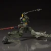MODEROID Evangelion Provisional Unit-05GSC