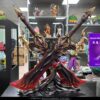 MORE FUN STUDIO × MONKEY D STUDIO Solo Leveling Demon King's Short Sword Statue
