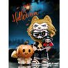 MR.BONE Tricky Truck Halloween My Own Culture