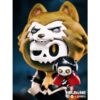 MR.BONE Tricky Truck Halloween My Own Culture