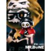 MR.BONE Tricky Truck Halloween My Own Culture