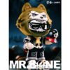 MR.BONE Tricky Truck Halloween My Own Culture
