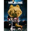 MR.BONE Tricky Truck Halloween My Own Culture