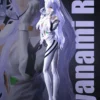 MRJ   Neon Genesis Evangelion   Rei 