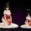 MT Studio – Haruko Akagi Basketball Jersey Girl Slam Dunk 16 14 Scale TOPGK Figure