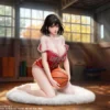 MT Studio – Haruko Akagi Basketball Jersey Girl Slam Dunk 16 14 Scale TOPGK Figure