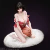 MT Studio – Haruko Akagi Basketball Jersey Girl Slam Dunk 16 14 Scale TOPGK Figure