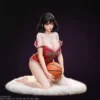 MT Studio – Haruko Akagi Basketball Jersey Girl Slam Dunk 16 14 Scale TOPGK Figure