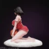 MT Studio – Haruko Akagi Basketball Jersey Girl Slam Dunk 16 14 Scale TOPGK Figure