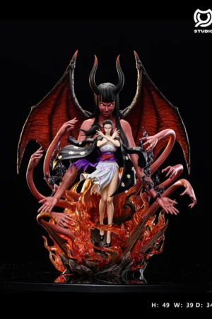 MY One Piece Nico Robin