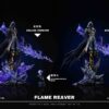 MY Studio Honkai: Star Rail Flame Reaver Statue