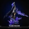 MY Studio Honkai: Star Rail Flame Reaver Statue