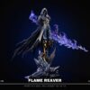 MY Studio Honkai: Star Rail Flame Reaver Statue