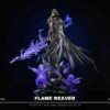 MY Studio Honkai: Star Rail Flame Reaver Statue