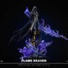 MY Studio Honkai: Star Rail Flame Reaver Statue