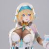 Magi Arts Original Character Sophia F. Shearling Figure