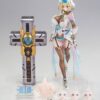 Magi Arts Original Character Sophia F. Shearling Figure