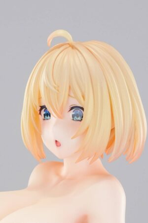 Magi Arts Original Character Sophia F. Shearling Figure