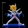 Magical King Granzort Rabi Mimo Studio