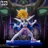 Magical King Granzort Rabi Mimo Studio