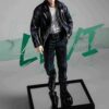 Mahakala Studio Attack on Titan Levi Ackerman & Erwin Smith Statue