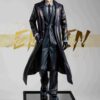 Mahakala Studio Attack on Titan Levi Ackerman & Erwin Smith Statue