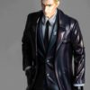Mahakala Studio Attack on Titan Levi Ackerman & Erwin Smith Statue