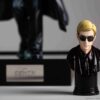 Mahakala Studio Attack on Titan Levi Ackerman & Erwin Smith Statue