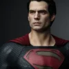 Man of Steel Superman 16 Scale TOPGK Articulated Figure-INART Studio