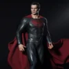 Man of Steel Superman 16 Scale TOPGK Articulated Figure-INART Studio