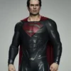 Man of Steel Superman 16 Scale TOPGK Articulated Figure-INART Studio