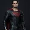 Man of Steel Superman 16 Scale TOPGK Articulated Figure-INART Studio