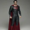 Man of Steel Superman 16 Scale TOPGK Articulated Figure-INART Studio