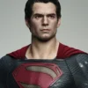 Man of Steel Superman 16 Scale TOPGK Articulated Figure-INART Studio